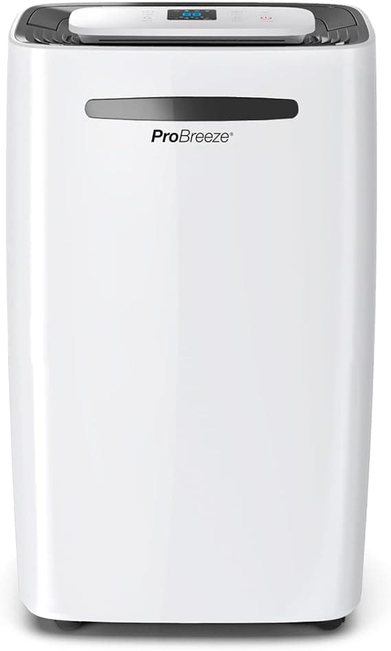 Pro Breeze 20L