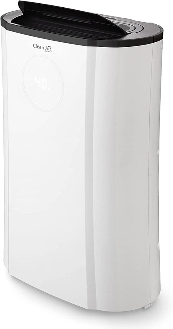 Clean Air Optima CA-707