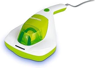 CLEANmaxx anti-mijt handstofzuiger