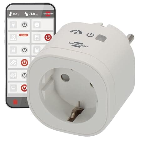 Brennenstuhl Connect WAE 3600 XS01