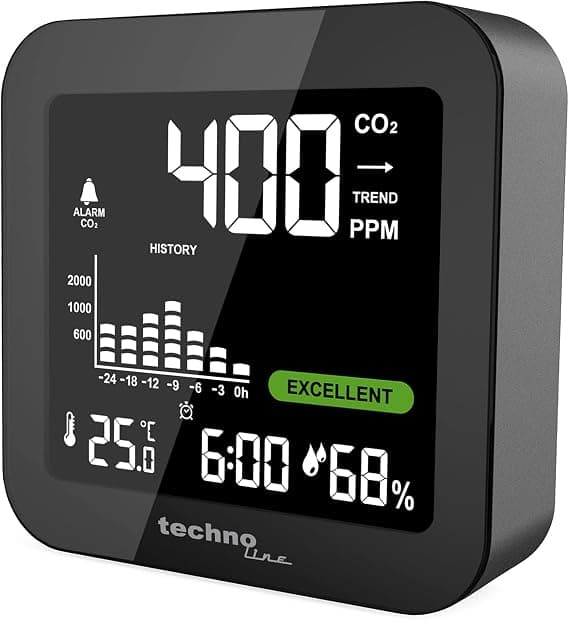 Technoline WL1025