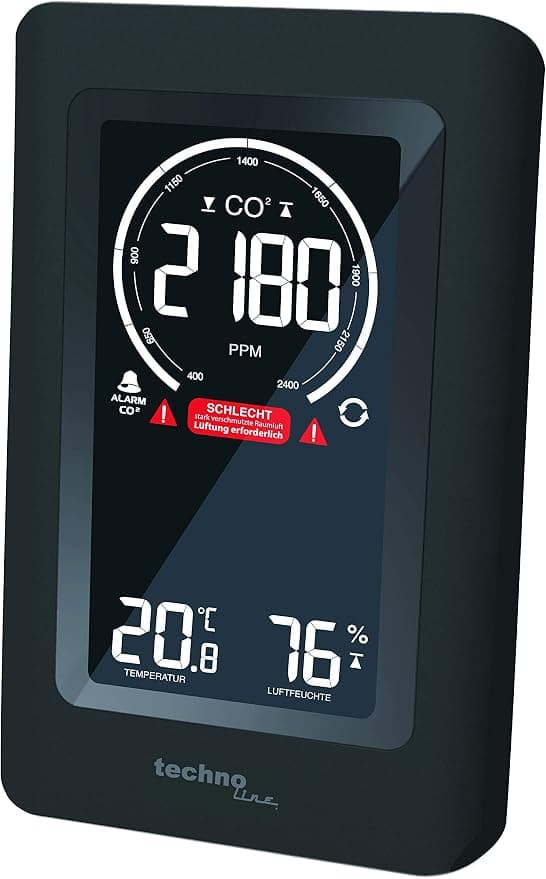 Technoline WL1030