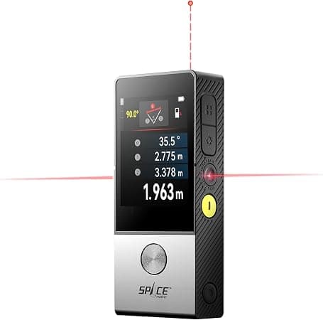 MiLESEEY D9 Pro 100 m