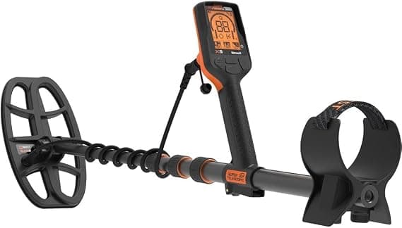 Quest X5 IDmaxX