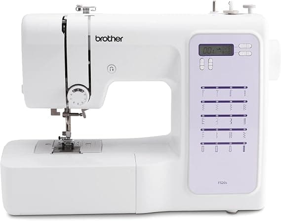 Brother FS20S