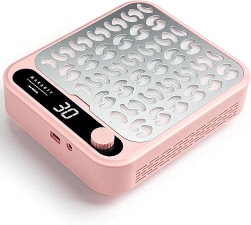 Makartt Larina met LED-display