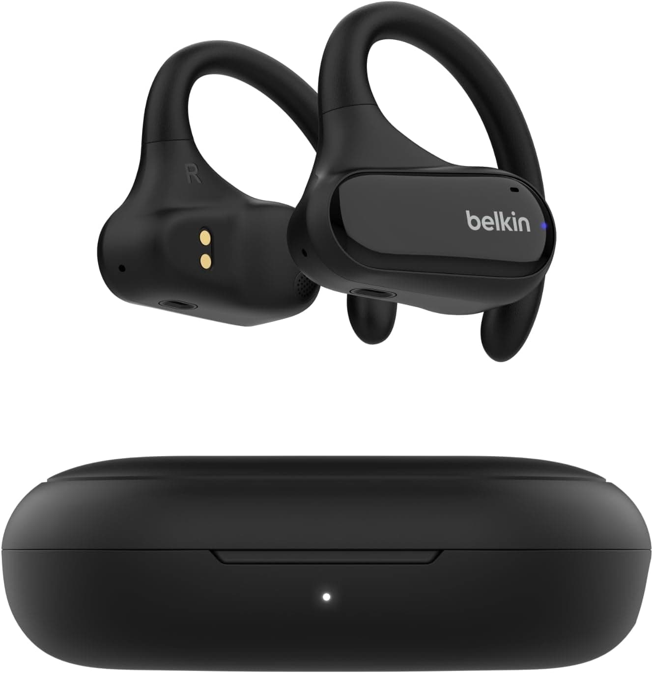 Belkin SoundForm ClearFit