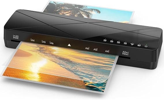 Crenova A3 met touchscreen