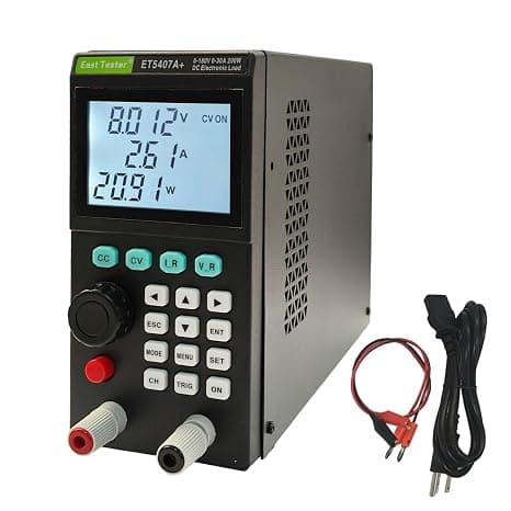 dikkod ET5407A+ 200 W