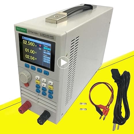 dikkod ET5410A+ 400 W