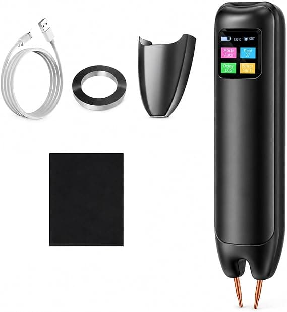Uadme Mini 2200mAh