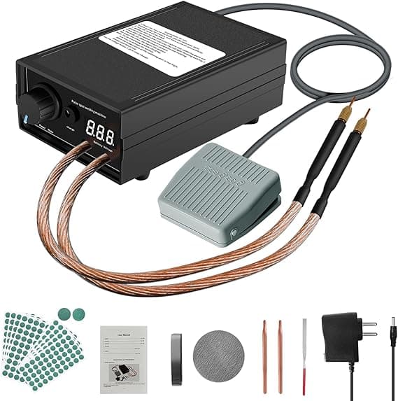 JAOGAUS 8000 W 9600mAh