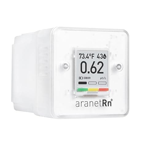 SAF Aranet Radon-detector