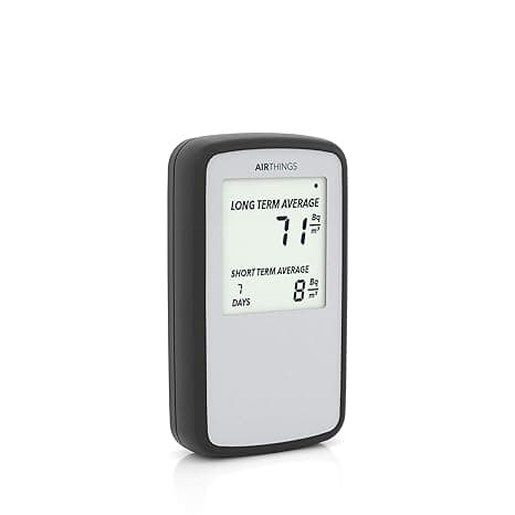 Airthings Corentium Home