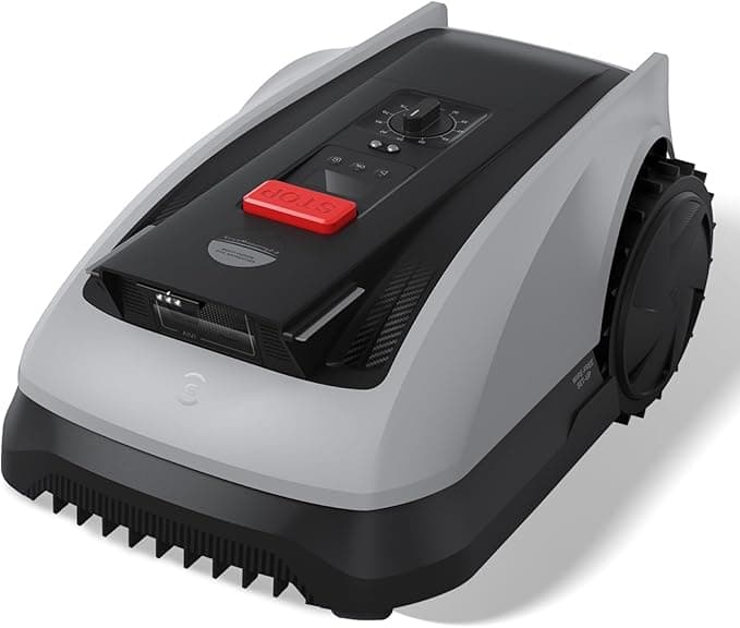 ECOVACS Goat O600 RTK