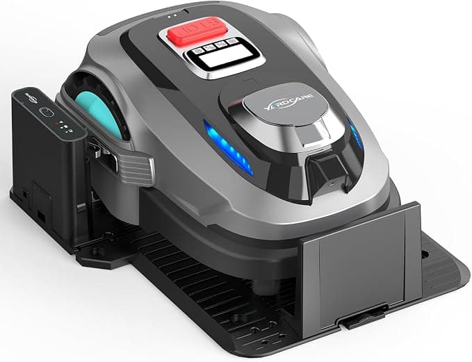 YARDCARE N1600PRO
