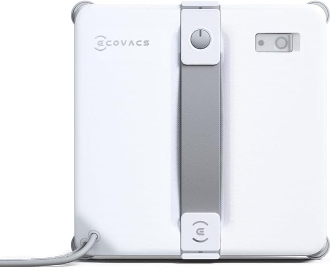 ECOVACS WINBOT Mini 2