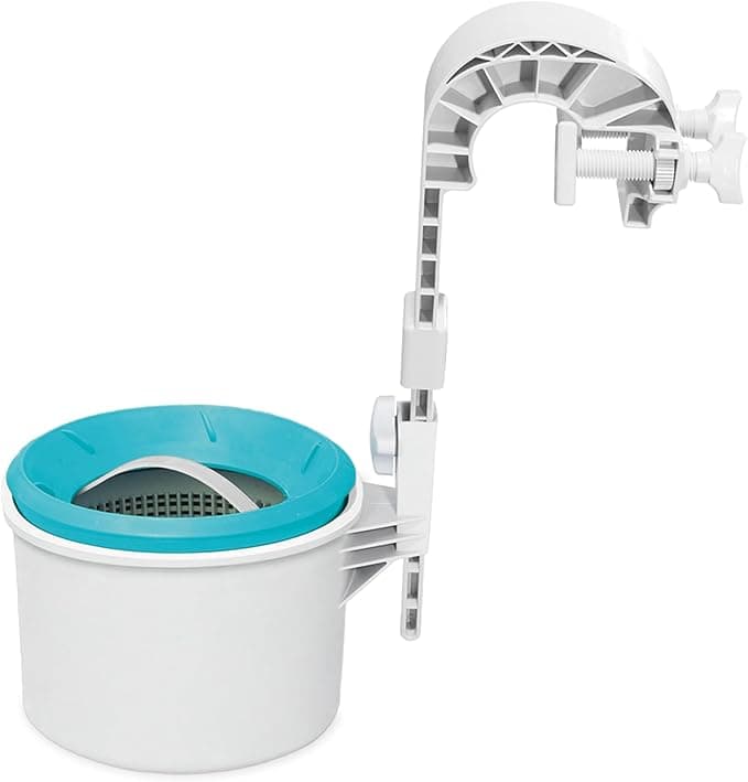 Intex 28000 Deluxe Oppervlakte Skimmer Voor Wandmontage