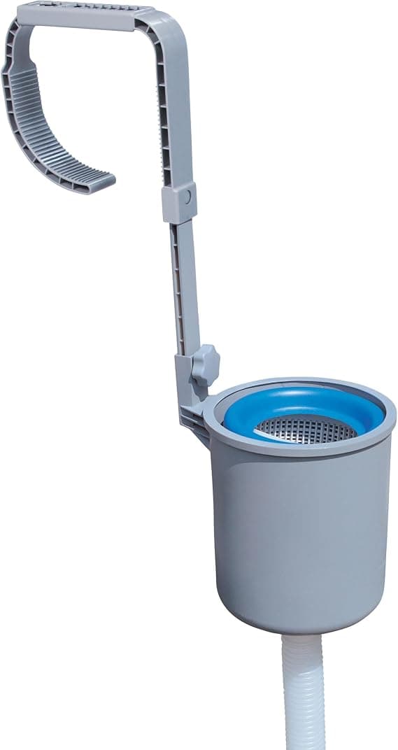 Bestway Flowclear Inhangskimmer, voor filtersystemen