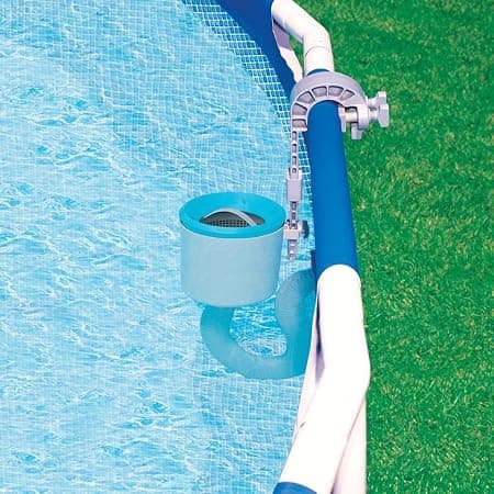 Intex 58949 Skimmer Deluxe Large