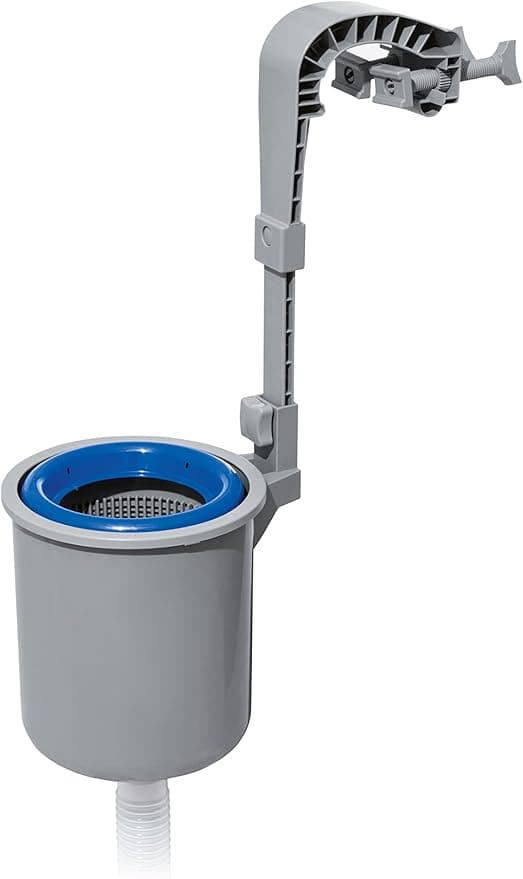 Flowclear inhangskimmer voor filtersystemen vanaf 2.006 l/u