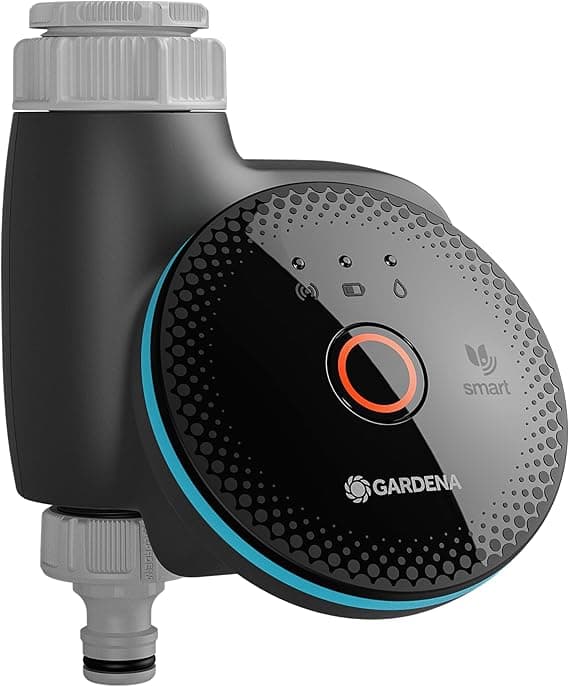 GARDENA smart Water Control