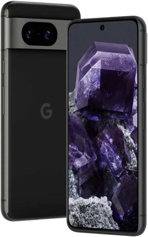Google Pixel 8, 128 GB (refurbished)