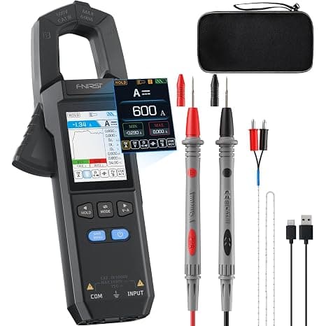 FNIRSI DMC-100