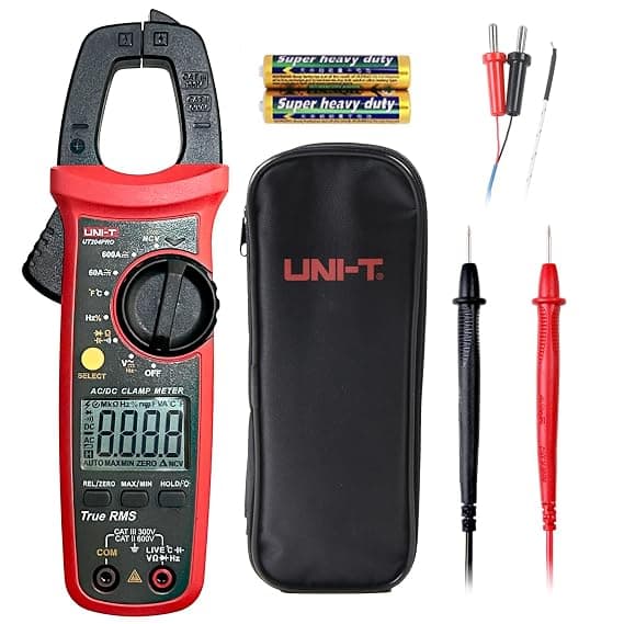 UNI-T UT204PRO 600 A