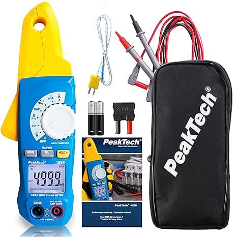 PeakTech 4350