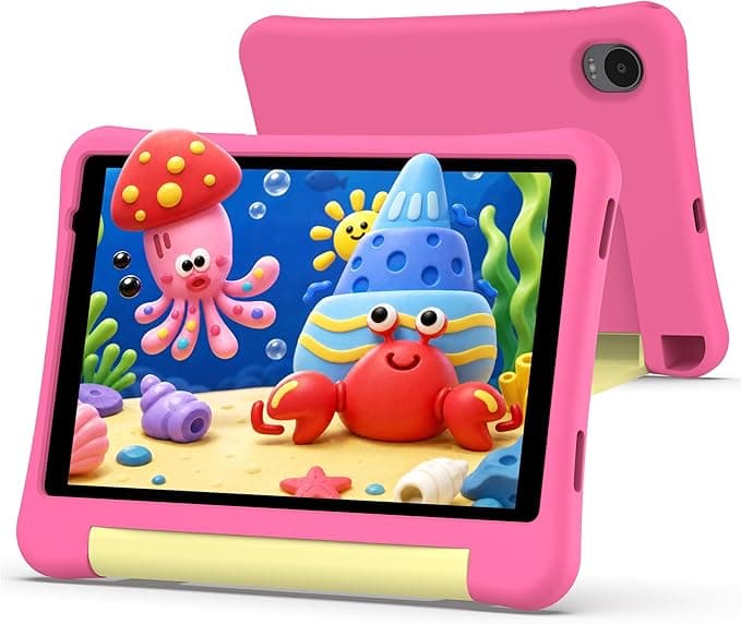 ALLDOCUBE Kindertablet 8 inch