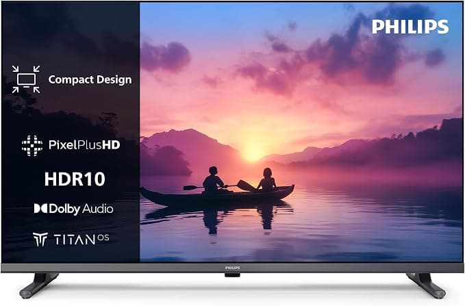 Philips 32PFS6000