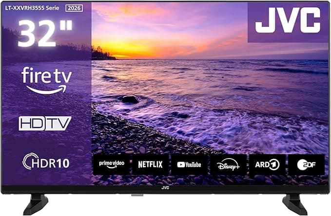 JVC Fire TV LT-32VRH3555