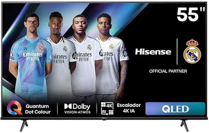 Hisense 55E7NQ QLED