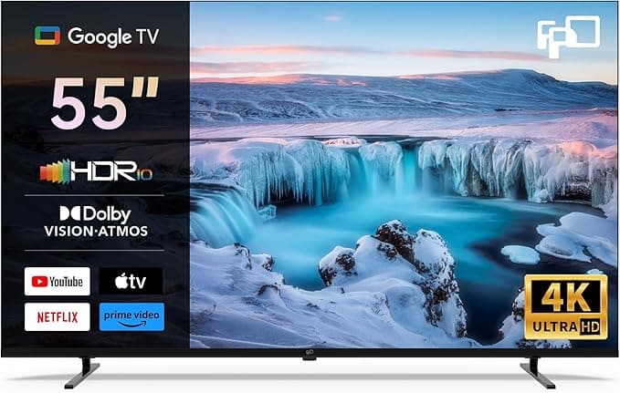 FPD 55 Inch Smart TV