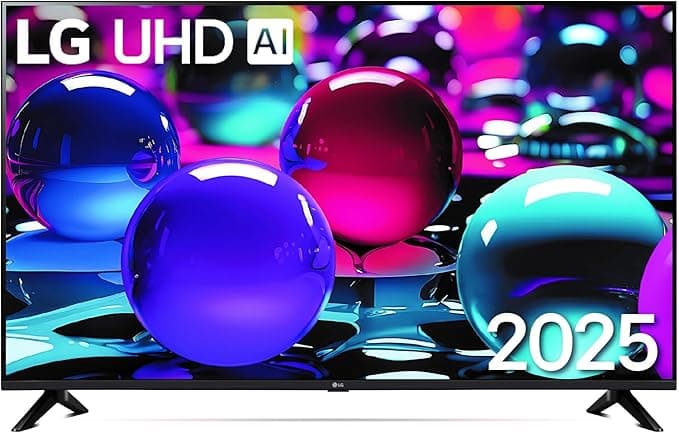 LG AI UA73 55UA73006LA