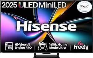Hisense 75U7Q PRO