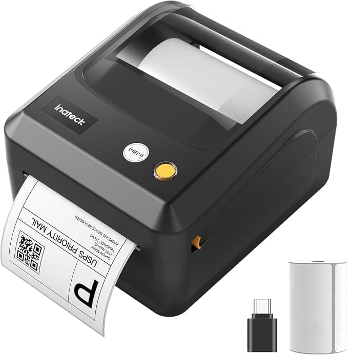Inateck PR50