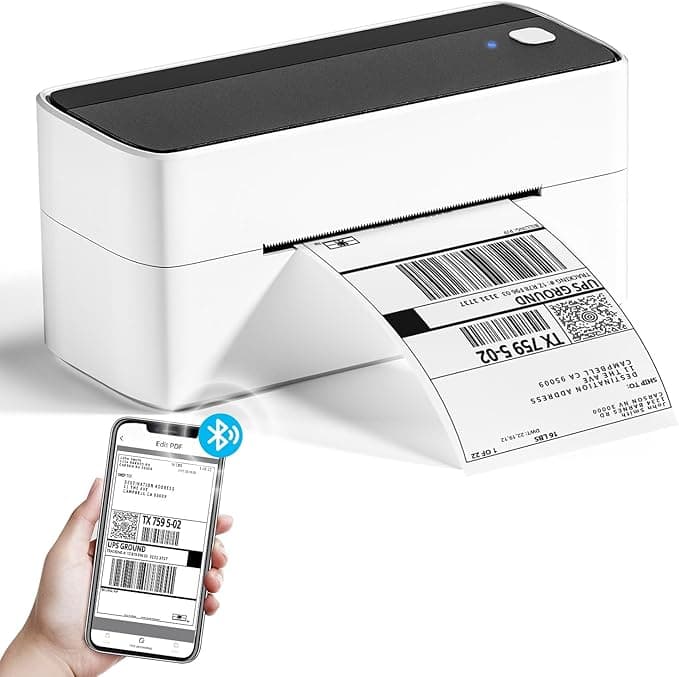 Phomemo PM241-BT