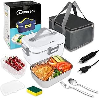 IGUGI elektrische lunchbox 1,8 l
