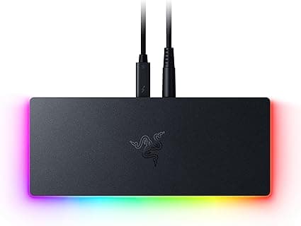 Razer Thunderbolt 5 Dock Chroma