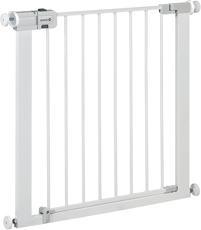 Safety 1st Easy Close Metal Gate