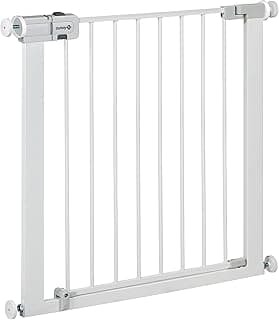 Safety 1st SecureTech Gate