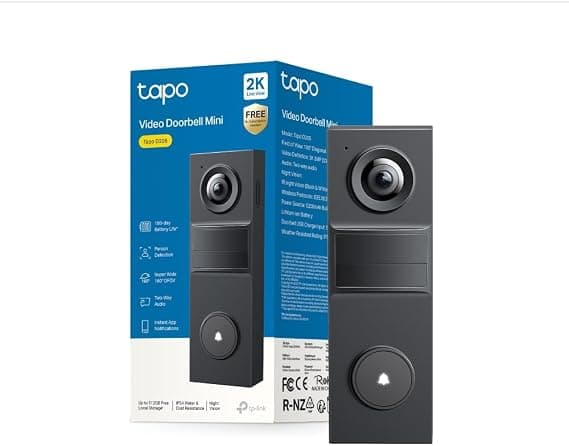 Tapo D205