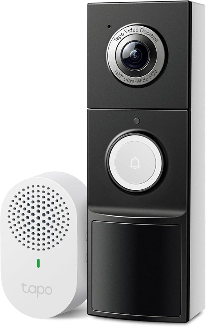 Tapo D235