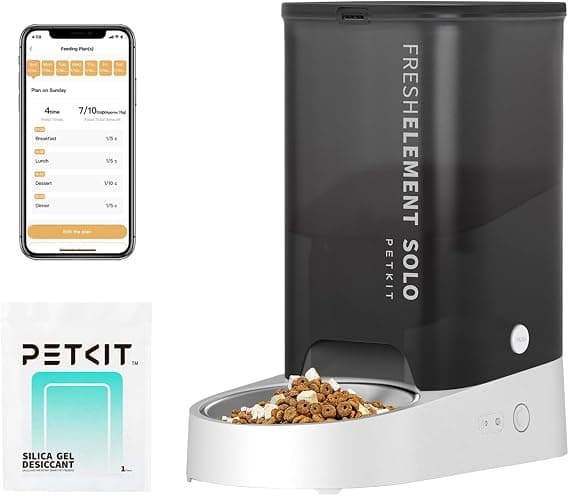 PETKIT FRESHELEMENT SOLO
