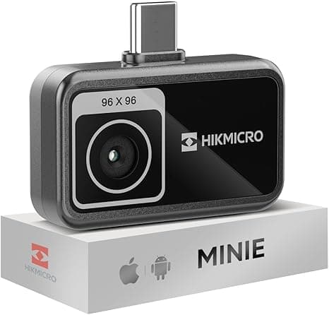 HIKMICRO MiniE-E