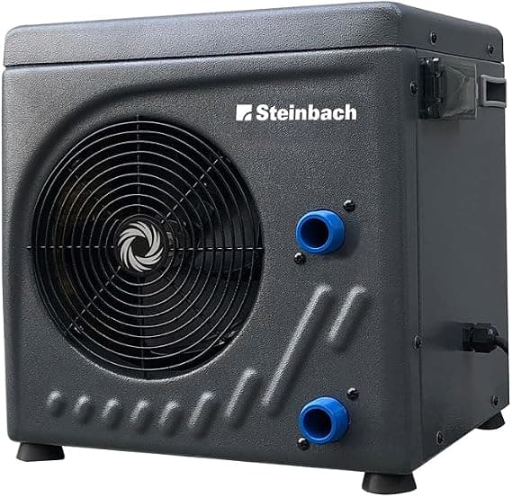 Steinbach Warmtepomp mini 049275