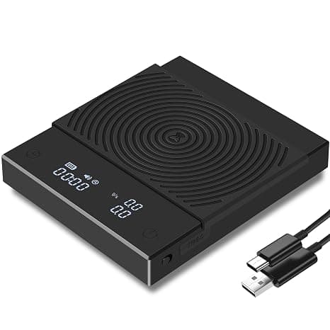 TIMEMORE Black Mirror Basic 2