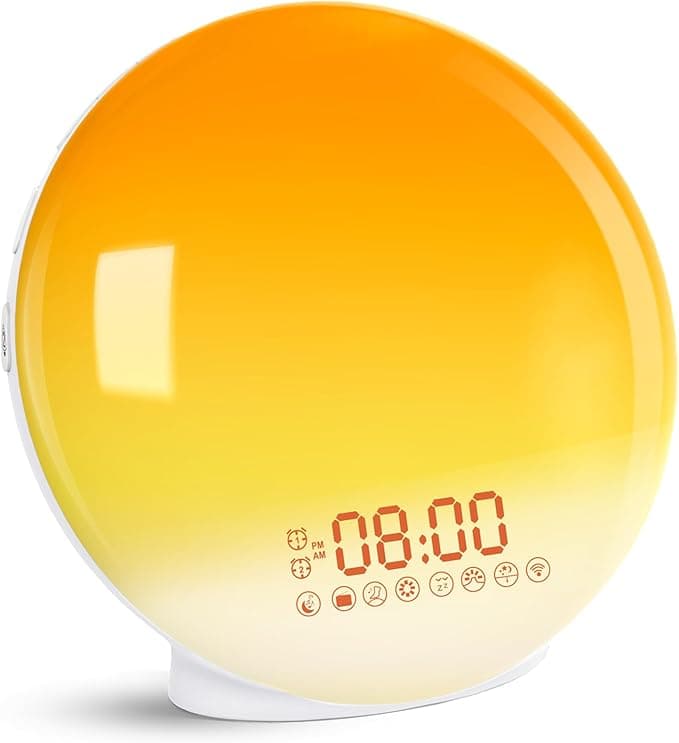 Cadrim Wake Up Lichtwekker